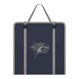 Sac de rangement pour téléphone TEAM BUILDER pour vestiaire d'équipe, idéal pour l'entraînement sportif et les tournois, fermeture auto-agrippante, nylon durable - Product Image 2