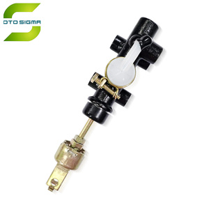 Nouveau Maître-cylindre d'embrayage 31420-36130 pour HIACE Qualité OE Fabriqué à Taïwan Haute Précision Garantie 1 An - Product Image 3
