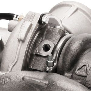 Turbocompressore per Audi A4 2005-2009 2.0T B7 BUL BWE BWT K03 Mini Isuzu Motore Diesel Ibrido Materiale Metallico Modelli C6 & Q5 - Product Image 3