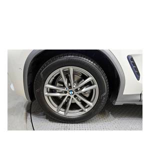 BMW X4 XDrive20i M Sport X, Modelo de Julio de 2021, con 46,030 km, Volante a la Izquierda, Caja de Cambios Automática, Cámara Trasera - Product Image 5