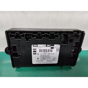โมดูลควบคุมประตูหน้าขวา S-class มือสอง ของแท้ OEM A2219006404 - Product Image 3