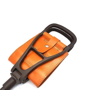 Asiento de Caza Portátil de Alta Calidad, Ajustable, Ligero, de Poliéster, Plegable, con Liberación Rápida - Product Image 3