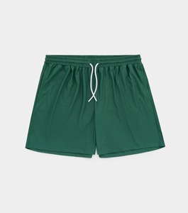 High-Quality <b>Men</b>’s Summer <b>Shorts</b> – <b>Tailored</b> Fit Elastic Waist Lounge <b>Shorts</b> - Product Image 3
