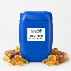 Premium Elemi <b>Essential</b> <b>Oil</b> 100% Pure Natural Resin Extract <b>Oil</b> for Aromatherapy Skincare and Perfumery Bulk Supply - Product Image 5