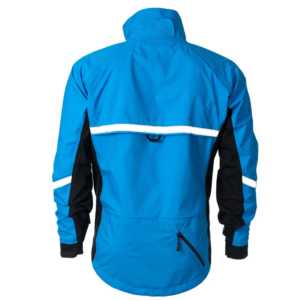 Chaqueta Softshell de Invierno para Adultos, para Ciclismo MTB, Resistente al Viento y al Agua, con Diseño Transpirable de 3 Capas - Esenciales para Ciclismo - Product Image 3