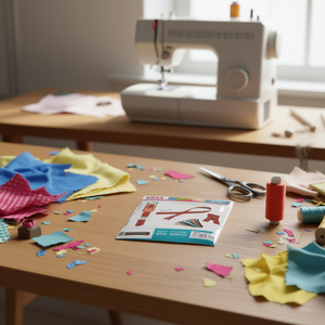 Cerniera Invisibile Multicolore 50Cm N°7 Per Cucito e Artigianato - Product Image 2