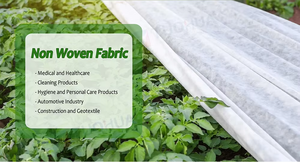 Toile de paillage haut de gamme : Couverture de sol robuste pour le jardin - Product Image 6