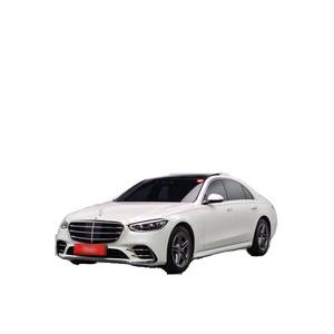 Mercedes-Benz Classe S S400 d 4MATIC Diesel Automatique 2022, 100 938 km, avec volant à gauche et caméra de recul - Product Image 1