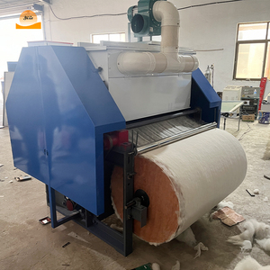 Máquina Profesional para el Procesamiento <span class=keywords><strong>de</strong></span> Lana, Máquina <span class=keywords><strong>de</strong></span> Peinado <span class=keywords><strong>de</strong></span> Lana Fina y Algodón, Máquina <span class=keywords><strong>de</strong></span> Cardado <span class=keywords><strong>de</strong></span> Fibras - Product Image 3