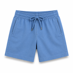 Shorts Casuales de Encaje Tejido para Niñas, Cintura Media, Transpirables y de Secado Rápido, Ideales para el Jardín de Niños, la Escuela y la Comodidad Diaria - Product Image 6