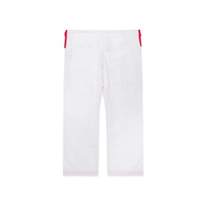 STAR SPORTS INTERNATIONALS - Traje de Jiu-Jitsu Brasileño Personalizado con Estrella Negra, Algodón Blanco, Unisex, Transpirable, Equipo de Artes Marciales - Product Image 5