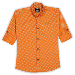 Camisa de vestir para hombre Precio barato Venta al por mayor Logotipo personalizado Impresión Mangas completas Hombres 2022 Camisa de franela - Product Image 2