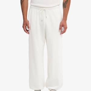 Mens <b>Slim</b> Sweat Pant Breathable <b>Slim</b> Fit <b>Jogger</b> Pants Premium Cotton Drawstring Casual Gym Fitness Running Workout Streetwear - Product Image 3