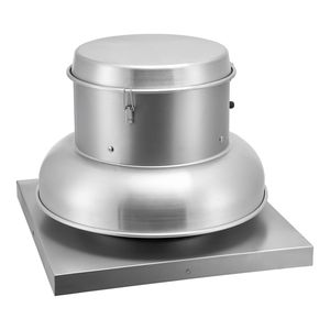 Ventilatore da Tetto ad Alta Velocità 2400 CFM, 250W, per Ristoranti e Ventilazione - Product Image 6