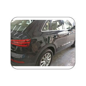 Revêtement céramique nano durable pour la protection de la peinture automobile, brillance hydrophobe, résistant aux rayures, protection à long terme, liquide - Product Image 4