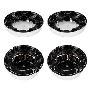 2003-2017 pour Dodge Ram Pickup 3500 1 Ton Truck Dually Wheel Hub Center Caps 52106876AA 52106877AB Product Wheel Caps - Product Image 5