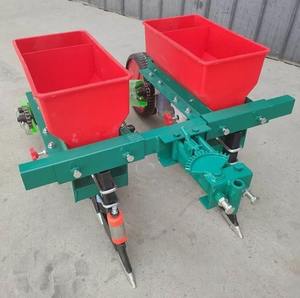 Semoir à maïs pour usage agricole et semoir à soja et légumes, planteur de 2 à 8 rangs - Product Image 5