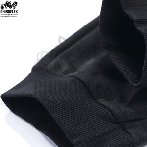 Survêtement Homme Longueur Intégrale en Coton Léger à Capuche – Qualité Supérieure, Anti-UV, Vente en Gros - Product Image 6