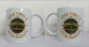 แก้วกาแฟเซรามิกพิมพ์ลายตามสั่ง แก้วกาแฟเซรามิกโลโก้ส่วนตัว แก้วกาแฟเซรามิกสีขาวพร้อมพิมพ์ลายตามสั่ง โลโก้สั่งทำ - Product Image 3