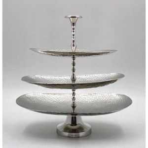 Wholesale <b>Cake</b> Stand For Home Hotel <b>Decorative</b> Birthday Party <b>Decoration</b> Kitchenware Bakeware <b>Cake</b> Tool Handmade High Quality - Product Image 1