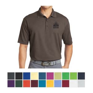 Polo de solapa de golf para hombre liso de alta calidad con diseño personalizado al por mayor para hombre deportivo informal elegante bordado - Product Image 3