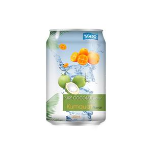 Eau de coco premium Tan Do 330ml – Support de conception de marque privée - Product Image 6