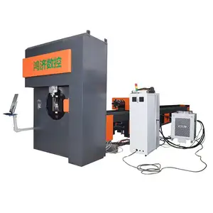 39% discount 1530 Sheet Metal and Pipe Plasma Cutter CNC Plasma Cutting Machine Iron Stainless Steel Plasma Cut Machine