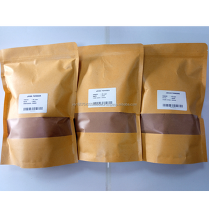 Varillas de incienso de madera de agar en Polvo puro de alta eficiencia, producción de pintura de comida de pescado compuesta de material de semilla de madera, muestra gratis - Product Image 2