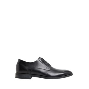Zapatos Oxford de Piel Genuina para Hombre, Punta Cerrada, en Negro y Marrón, Antideslizantes, para Otoño e Invierno - Product Image 2