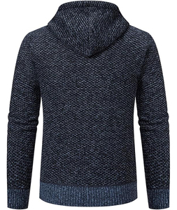 Trendy Men's Teenager Youth Streetwear Regular Fit Casual Knitted 100% Cotton <b>Waterproof</b> Winter Hoodies ACCLAIM MASONIC Pocket - Product Image 4