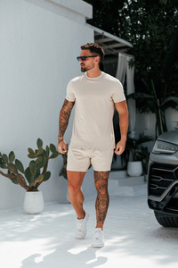 Camisetas Extra Grandes para Hombre, Mezcla de Poliéster/Algodón, Manga Larga, Cuello Redondo, Impresión Personalizada, Transpirables, Alta Calidad - Product Image 3