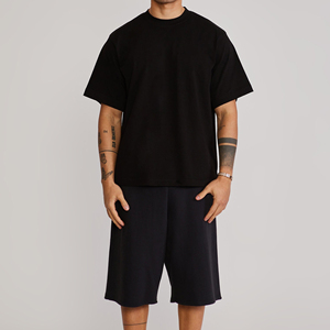 Pantalones Cortos de Mezclilla de Algodón para Hombre, Estilo Urbano, de Secado Rápido, Vaqueros de Moda, Casuales, Transpirables, Talla 6XL, Venta al Por Mayor - Product Image 5