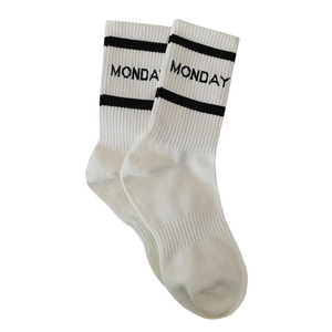 Chaussettes unisexes épaisses antibactériennes antidérapantes chaudes pour les sports d'hiver, pour hommes et femmes par temps froid - Product Image 6