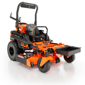 Cortadora de Césped de Giro Cero 2026 BAD BOY, RENEGADE 61 DIESEL, CORTA MÁS EN MENOS TIEMPO, DISPONIBLE PARA ENVÍO - Product Image 1