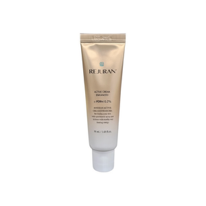 REJURAN Enhanced 50ml Crema Viso Attiva con C-PDRN, Ceramide, Peptidi e Acido Ialuronico per Riparazione della Barriera Cutanea e Idratazione Profonda - Product Image 3