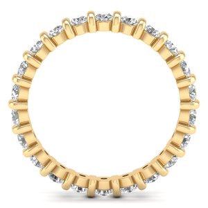 REYES Luxury 925 Sterling <b>Silver</b> GRA Certified Moissanite Engagement <b>Rings</b> Custom <b>Statement</b> Wedding Fine Jewelry For Women - Product Image 4