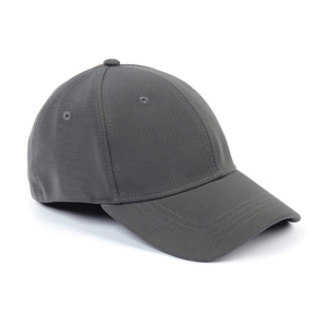 High Quality New Fashion Unisex Baseball Cap Casual Wear Breathable <b>Waterproof</b> 100% Cotton Customizable Design Baseball Cap - Product Image 3