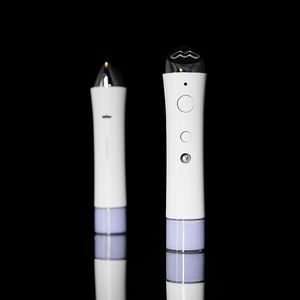 MEDITHERAPY Blue Layer Mist Ampoule Jet, Rociador Facial, Corea del Sur - Product Image 1