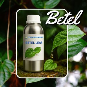 Aceite Esencial de Hoja de Betel 1 kg, Aroma Picante Natural, Antimicrobiano, Remedio Tradicional - Product Image 4