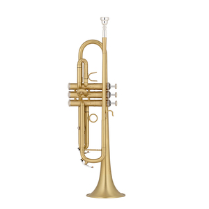 Trompeta Profesional Taiwanesa de Alta Calidad, Trompeta Chateau - Product Image 1