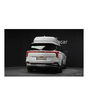 Kia Carnival 2024 de 9 Plazas, Tipo Limusina, Gasolina, Caja de Cambios Automática, Cuero, 37,170 km, Vehículo Especializado con Volante a la Izquierda - Product Image 4