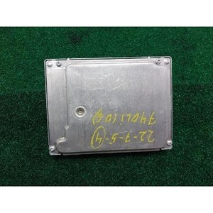 ECU และโมดูลคอมพิวเตอร์มือสองสำหรับรถยนต์ซีรีส์ 7 รุ่น 7543500 - Product Image 2
