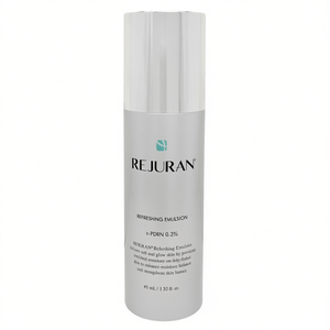 REJURAN 45ml Emulsione Rinfrescante Leggera C-PDRN con Acido Ialuronico e Centella per l'Equilibrio Olio-Acqua, Crema Viso Lenitiva - Product Image 3