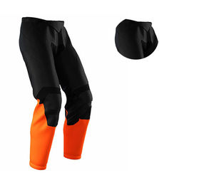 Pantalon de moto imperméable de qualité supérieure pour la course moto, vêtements de motocross coupe-vent pour la conduite de motos, imprimé - Product Image 1