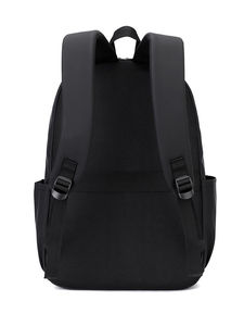 Custom your logo School Backpack for Men Junior Senior High School <b>University</b> Students - Product Image 5