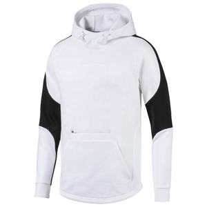 Sudadera con capucha de entrenamiento para hombre, ropa para correr de alta calidad, personalizada, de gran tamaño, Jersey de algodón, talla grande - Product Image 5