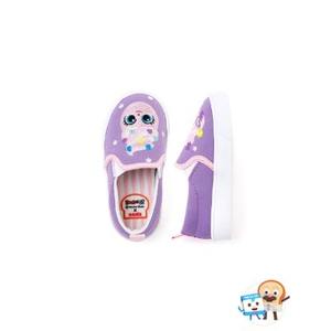 Zapatillas Deportivas Infantiles de Primera Calidad Estilo Coreano OZKIZ L05, Moda para Niñas de 2 a 6 Años, Forro de Tela de Algodón para Primavera/Otoño, Venta al Por Mayor - Product Image 1