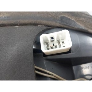 Feu arrière droit d'occasion Equus 924023N0 - Product Image 6