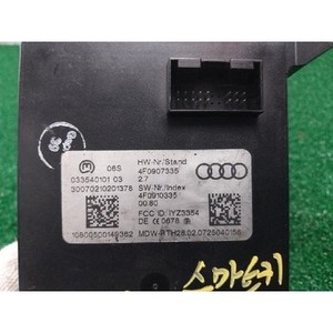 ECUs et modules informatiques d'occasion A6 4F0907335 - Product Image 4