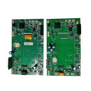 Fabricação de PCB Montagem de Placas Eletrônicas com Componentes Montagem SMT DIP Fabricante de Placas de Circuito Impresso PCBA - Product Image 1